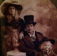 Jeanie E Duncan