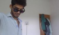 Vishal Kumar