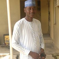Abuzarri Abdullahi