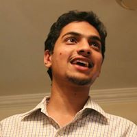 Vishwas Manohar