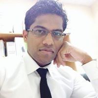 Muhammed Yoonus kallingal