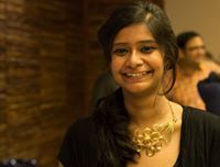 Swarnadipa Choudhury