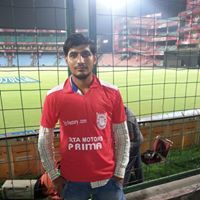 Vikas Malik