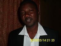 الصادق برقو