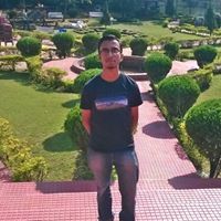 Anurag Sharma
