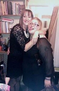 Michelle Whittingham