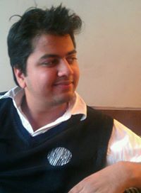 Ajinkya Rajguru