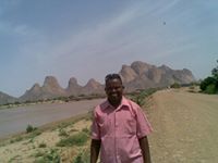 مبشر ودالشرق