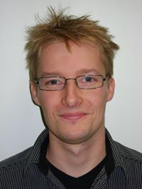 Wilfred Kleinjan