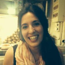 Carlota Burrel