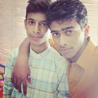 Mushahid Shah