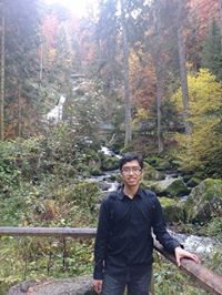 Lam Shi Ho