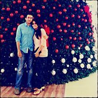Aparna A