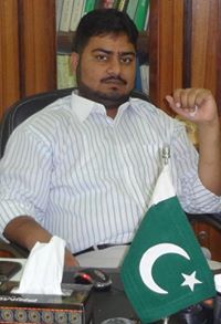 Rizwan Ali