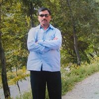 Alok Mishra