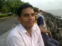 Javed Ansari