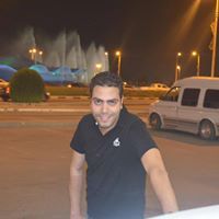 Abdelrahman Ahmed