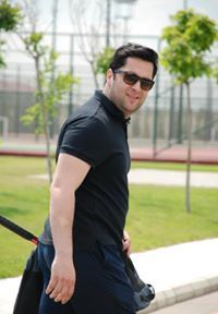 Mirzeyev Ilkin