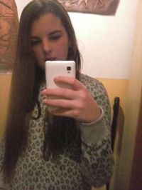 Gabrijella Stankovic