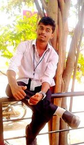 Kishore Ka