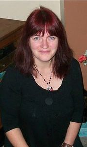 Jane Scott