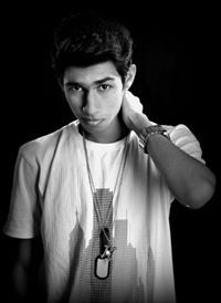Harry Mahamuni