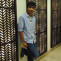 Rakesh Reddy