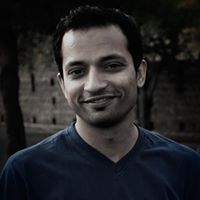 Asif Khan