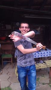 Петър Гутев