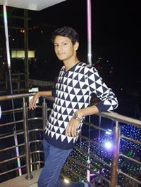 Nilanjan Kar roy