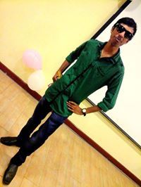 Akash Pal