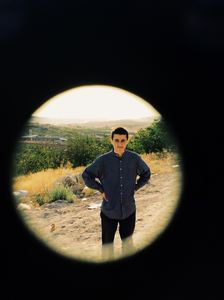 امیرمحمد سالاروند