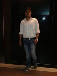 Rishabh Gupta
