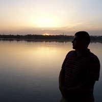 Mohamed El samboskany