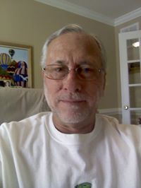 Ernest H. Jeffrey