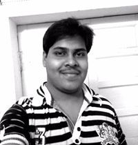 Abhishek Chakraborty