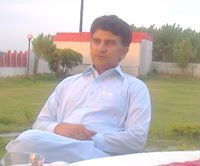 Zaheem Khattak