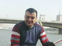 Mohammed Gebriel