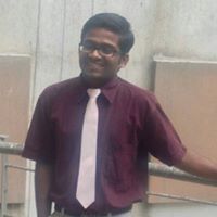 Vishwanath Dandoti