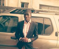 Joshua Ayanda