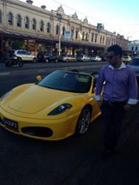 Inder Randhawa