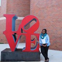 Fortunate Tshirangwana