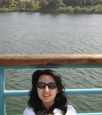 Mary Medhat
