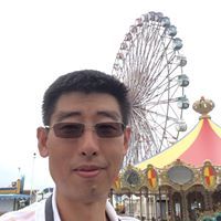 Shawn Zhang
