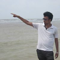 Soumyajit Enrico