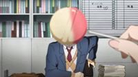 相川 土筆