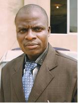 Olu Omoasegun