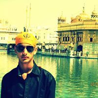 Rishabh Gaur