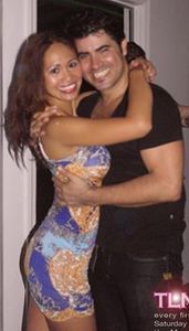 Anafe Borges