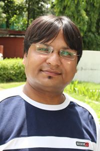 Vivek Garg